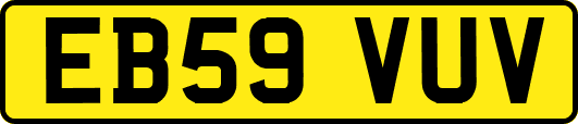EB59VUV
