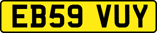 EB59VUY