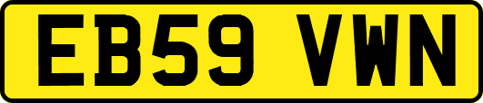 EB59VWN