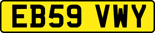 EB59VWY