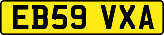 EB59VXA