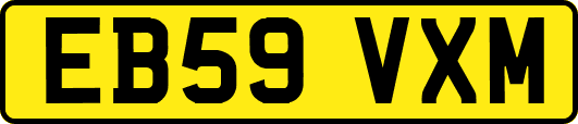 EB59VXM