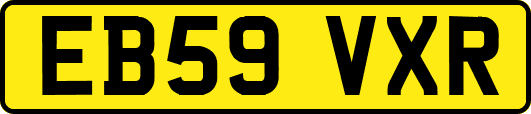EB59VXR