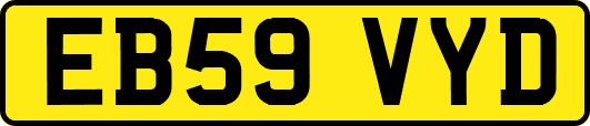 EB59VYD