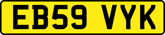 EB59VYK