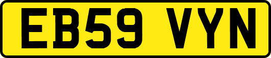 EB59VYN