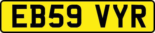 EB59VYR