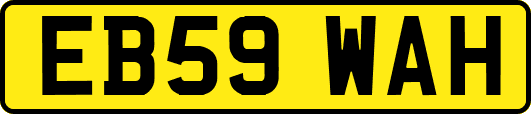 EB59WAH