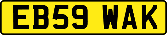 EB59WAK