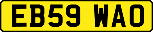 EB59WAO