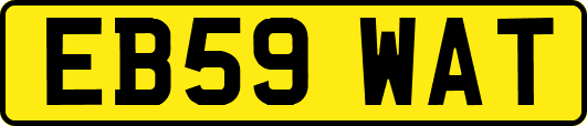 EB59WAT