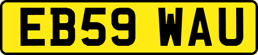 EB59WAU