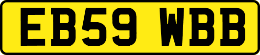 EB59WBB