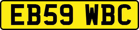 EB59WBC