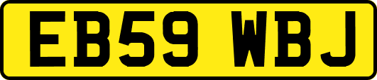 EB59WBJ
