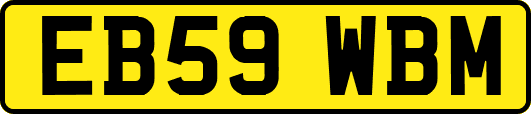 EB59WBM