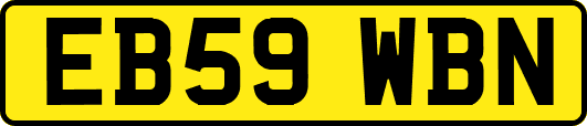 EB59WBN