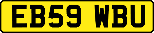 EB59WBU