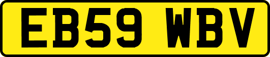 EB59WBV
