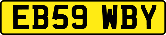 EB59WBY