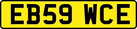 EB59WCE