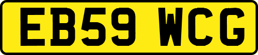 EB59WCG