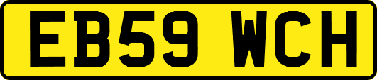 EB59WCH