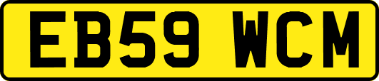 EB59WCM