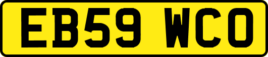 EB59WCO