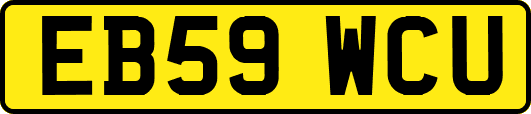 EB59WCU