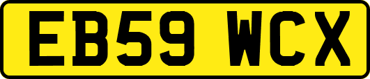 EB59WCX