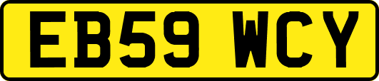 EB59WCY