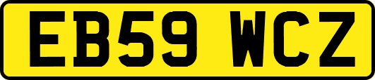EB59WCZ