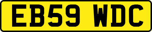 EB59WDC