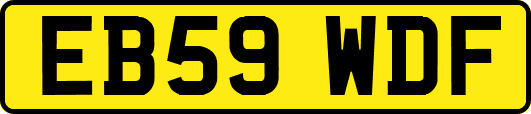 EB59WDF