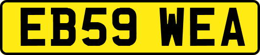 EB59WEA