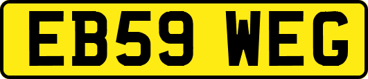 EB59WEG