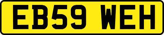 EB59WEH