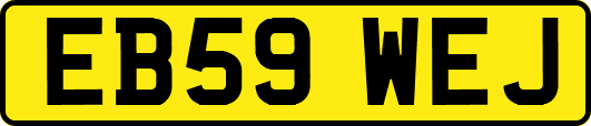 EB59WEJ