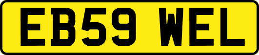 EB59WEL