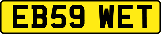 EB59WET
