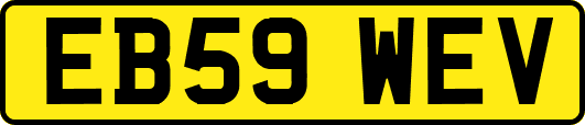 EB59WEV