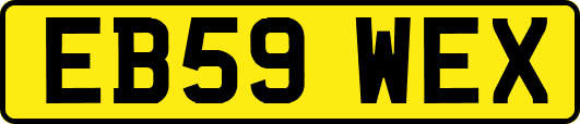 EB59WEX
