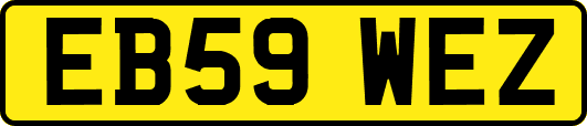 EB59WEZ