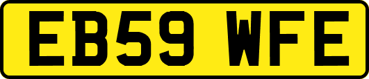 EB59WFE