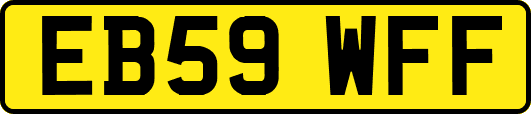EB59WFF
