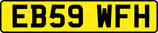 EB59WFH