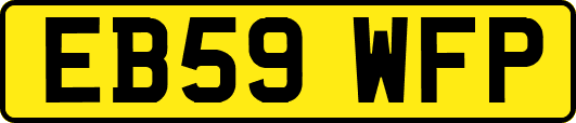 EB59WFP