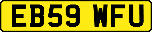 EB59WFU