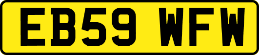 EB59WFW